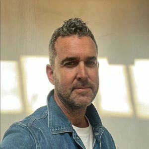 Meet your Posher, Kevin